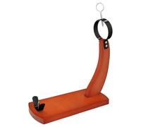 Oryx soporte jamon gondola pino