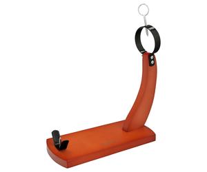 Oryx soporte jamon gondola pino