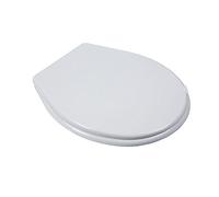ORYX Tapa WC Blanco Basic