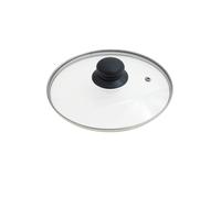 Oryx tapadera de cristal para sartén 20cm
