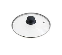ORYX Tapadera de Cristal para Sartén 22cm