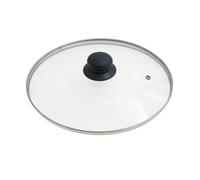 Oryx tapadera de cristal para sartén 26cm