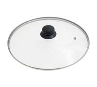Oryx tapadera de cristal para sartén 30cm