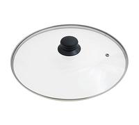 ORYX Tapadera de Cristal para Sartén 30cm
