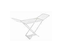 ORYX Tendedero Plegable Resina con Alas 20 Metros De Tendido