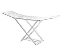 ORYX Tendedero Plegable Resina con Alas