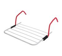 ORYX Tendedero Radiador Acero Blanco 50x32cm