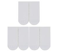 ORYX Tiras Adhesivas Doble Cara Sin Residuos (Blister de 6 piezas)