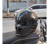 cascos escorpion