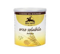 ORZO SOLUBILE BIO ALCE NERO 125G (084129)