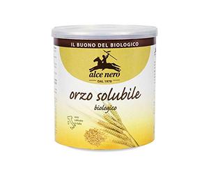 ORZO SOLUBILE BIO ALCE NERO 125G (084129)