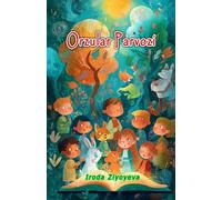 Orzular Parvozi: (Flight of dreams, Uzbek poems)