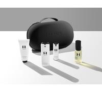 OS 01 Mini Starter Kit para cara, cuerpo, ojos y preparación, negro