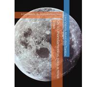 Os 10 mandamentos para a nova terra: A Constituição da Alma para Nova Terra (A Sacerdotisa)