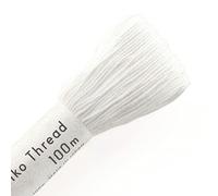 OS-101 de hilo de aguja (que contiene la bolsa) 100m gran madeja [33]