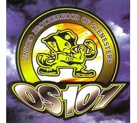 Os 101 - United Brotherhood of... [Vinilo]