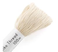 OS-102 - Hilo de costura (bolsa contenedora), madeja grande de 100 m [33]