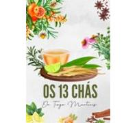 Os 13 Chás (ebook)