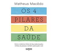 os 4 pilares da saude