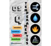 Os 4 Temperamentos (ebook)