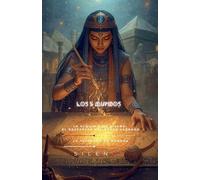 OS 5 Mundos: La Alquimia de Nisaba: (Cábala)