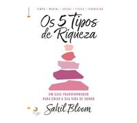 Os 5 Tipos de Riqueza