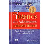 Os 7 Habitos Dos Adolescentes... (Em Portuguese do Brasil)