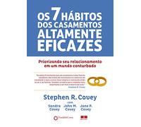 OS 7 HáBITOS DOS CASAMENTOS ALTAMENTE EFICAZES