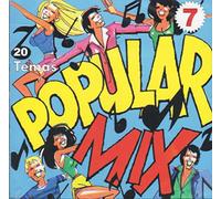 Os 7 Magnificos - Os 7 Magnificos - Popular Mix 7