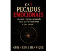Os 7 Pecados Emocionais (ebook)