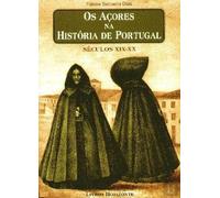 Os Açores na História de Portugal