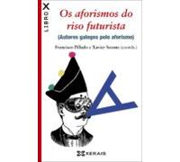 Os Aforismos Do Riso Futurista