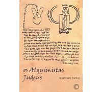 Os Alquimistas Judeus