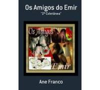 Os Amigos Do Emir (ebook)