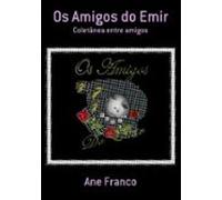 Os Amigos Do Emir (ebook)
