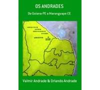 Os Andrades (ebook)