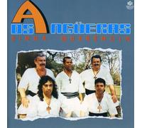 Os Angueras - Sinha Querencia: Raridades Do