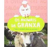 Os animais da granxa (Infantil-Xuvenil)