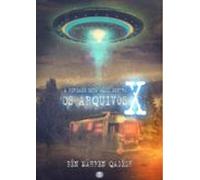 Os Arquivos X (ebook)