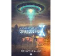 Os Arquivos X (ebook)
