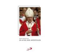 Os Atos Dos Apóstolos (ebook)