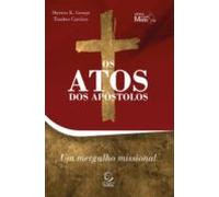 Os Atos Dos Apóstolos - Ebook (ebook)
