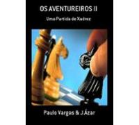 Os Aventureiros Ii (ebook)