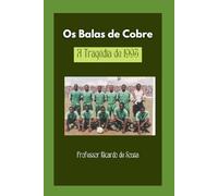 Os Balas de Cobre: A Tragédia 1993