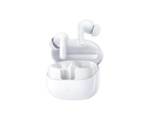 OS-BASEUS BASS BP1 PRO IN-EAR TRUE WIRELESS EARBUDS MOON WHITE