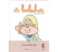 os bolechas 12. o corpo fala