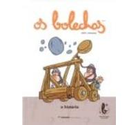 os bolechas 13. a historia