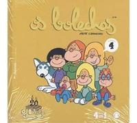 Os Bolechas 20 anos. Volume 4