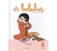 Os Bolechas 8. A Roupa