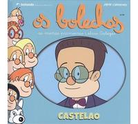 Os Bolechas. Castelao